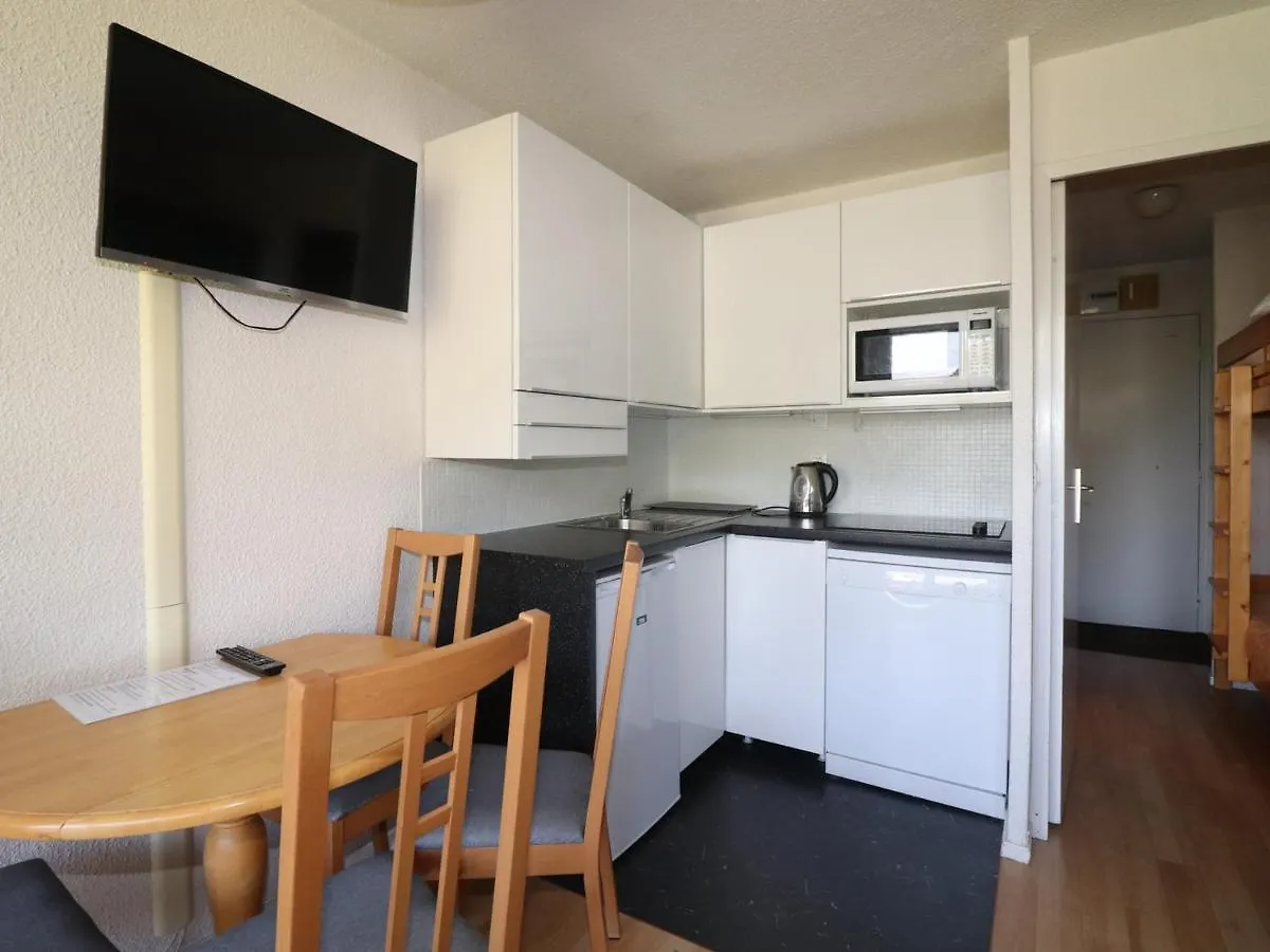 Studio Cosy Avec Balcon, Proche Pistes Et Commerces, 4 Pers, Wifi, Animaux Acceptes - Fr-1-502-535 Tignes